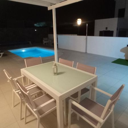 Villa Trafalgar, Magnifica Casa En La Costa Ideal Para Familias Que Buscan Tranquilidad Playa Blanca  Exteriér fotografie