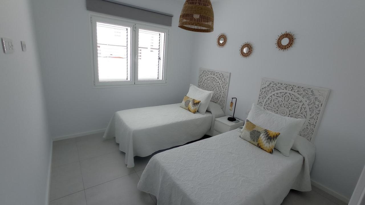 Villa Trafalgar, Magnifica Casa En La Costa Ideal Para Familias Que Buscan Tranquilidad Playa Blanca  Exteriér fotografie