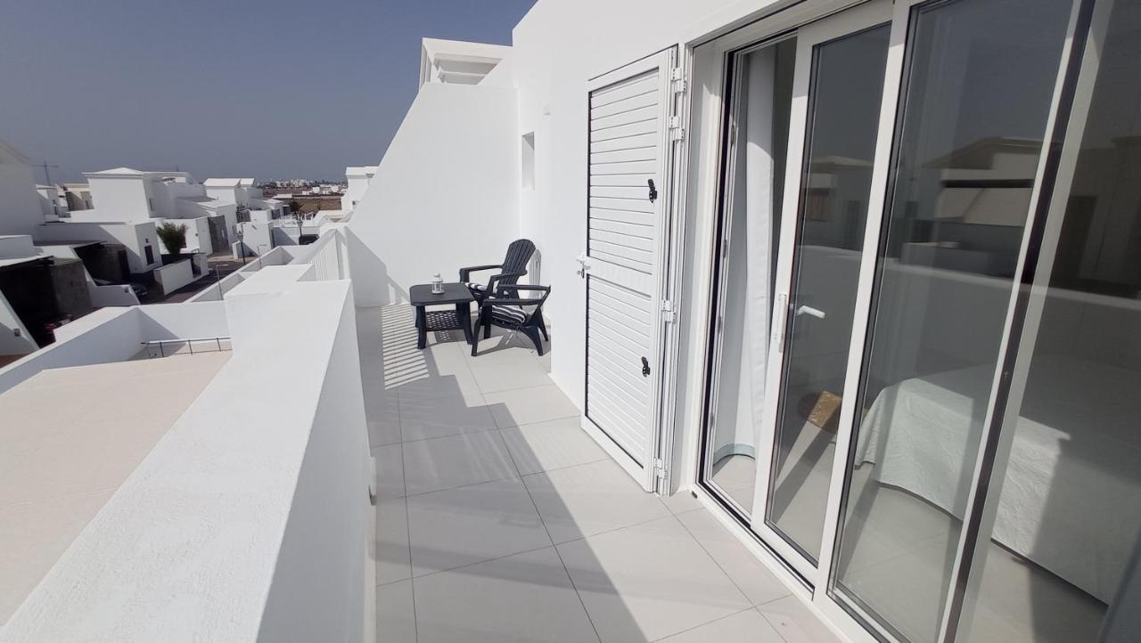 Villa Trafalgar, Magnifica Casa En La Costa Ideal Para Familias Que Buscan Tranquilidad Playa Blanca  Exteriér fotografie