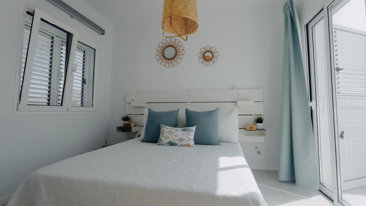 Villa Trafalgar, Magnifica Casa En La Costa Ideal Para Familias Que Buscan Tranquilidad Playa Blanca  Exteriér fotografie